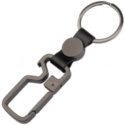 Schlüsselanhänger aus Metall