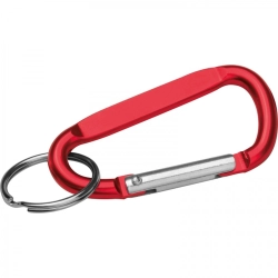 Schlüsselanhänger mit Karabiner