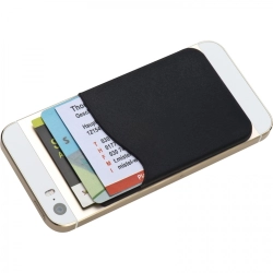 Smartphone-Kartenhalter