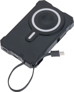 Solar-Powerbank 10.000 mAh