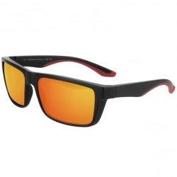Sonnenbrille UV400 Schwarzwolf