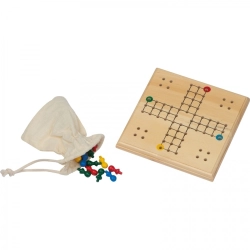 Spiel Ludo