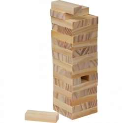 Spielart Jenga