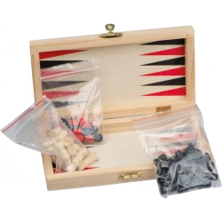 Spielset