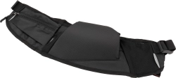 Sportgürteltasche Schwarzwolf