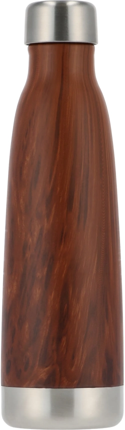 Stahlflasche 500 ml
