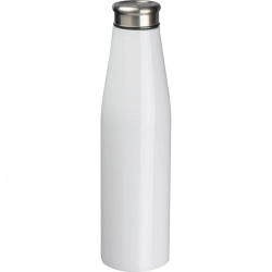 Stahlflasche 750 ml