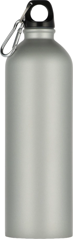 Stahlflasche 750 ml