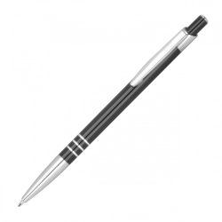 Stift aus recyceltem Aluminium