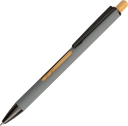 Stift aus recyceltem Aluminium