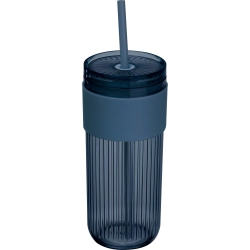 Strohhalmbecher 660 ml