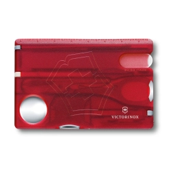 SwissCard Nagelpflege Victorinox
