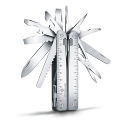 SwissTool X – 24 Werkzeuge Victorinox