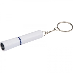 Taschenlampe mit Schlüsselring