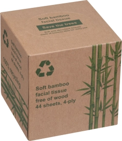 Taschentuchbox