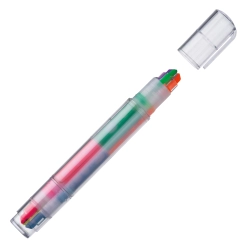 Textmarker-Set