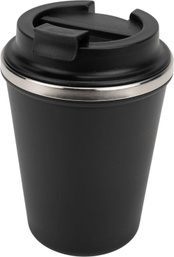 Thermobecher 350 ml mit Recyclingbeschichtung