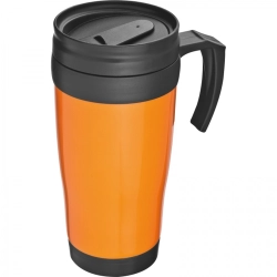 Thermobecher 400 ml