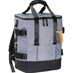 Thermorucksack aus recyceltem Polyester MoLu