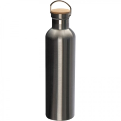 Thermosflasche aus Edelstahl, 1000 ml