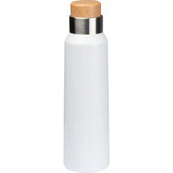 Thermosflasche aus Edelstahl, 500 ml
