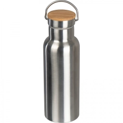 Thermosflasche aus Edelstahl, 500 ml