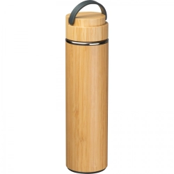 Thermosflasche aus Edelstahl, 500 ml