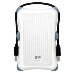 Tragbare Festplatte Armor A30, 1 TB Silicon Power