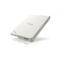 Tragbare Festplatte Stream S03, 1 TB Silicon Power