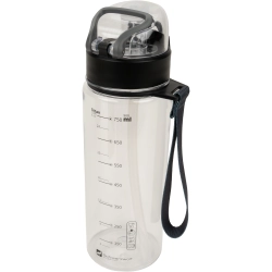 Trinkflasche 850 ml Schwarzwolf