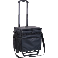 Trolley-Kühltasche