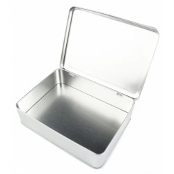 Verpackung für Sets