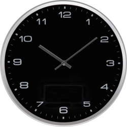 Wanduhr