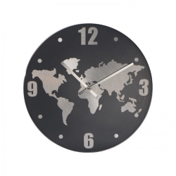 Wanduhr