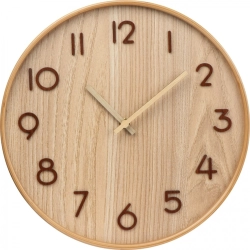 Wanduhr