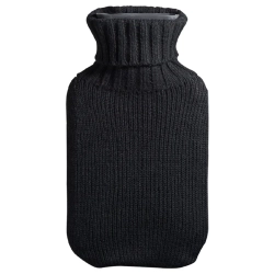 Wärmflasche