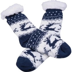 Weihnachtssocken