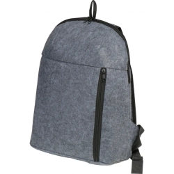 rPET-Filz-Booster-Rucksack