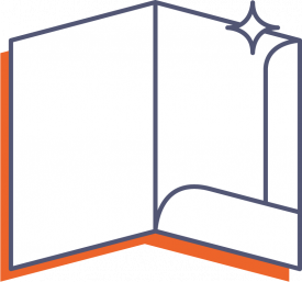 Präsentationsmappen Standard Plus