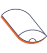 Kissenverpackung