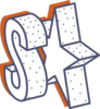 3D Buchstaben und Grafiken Styrodur