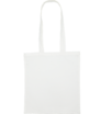 Baumwolltasche weiß