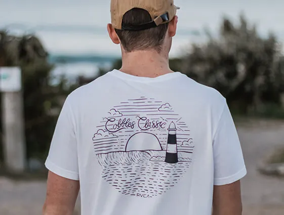 T-Shirts Premium Herren Online-Druck 1