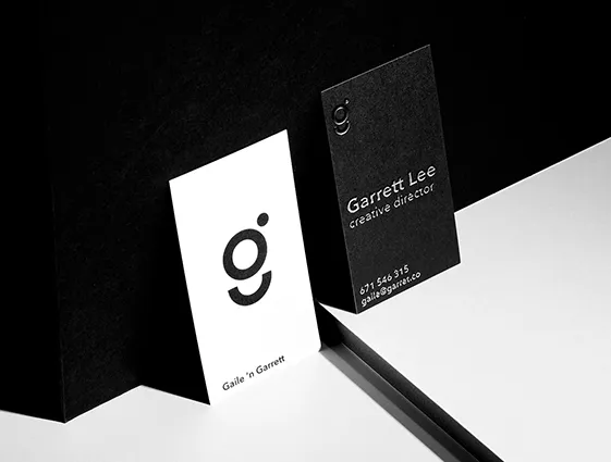 Visitenkarten Premium Online-Druck 1