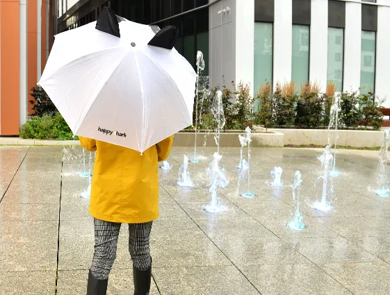 Regenschirm für Kinder Online-Druck 1