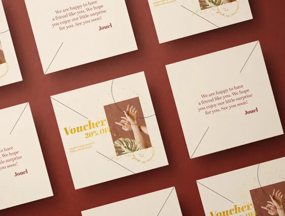 Flyer Premium Online-Druck 2