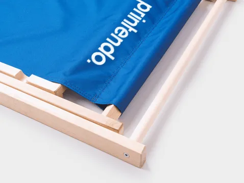 Liegestühle mit Ihrem Logo bei Printendo.de
