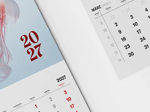 Wandkalender