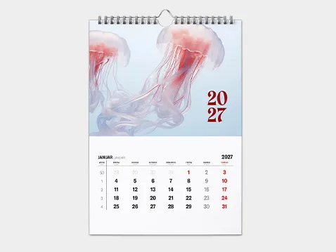 Wandkalender
