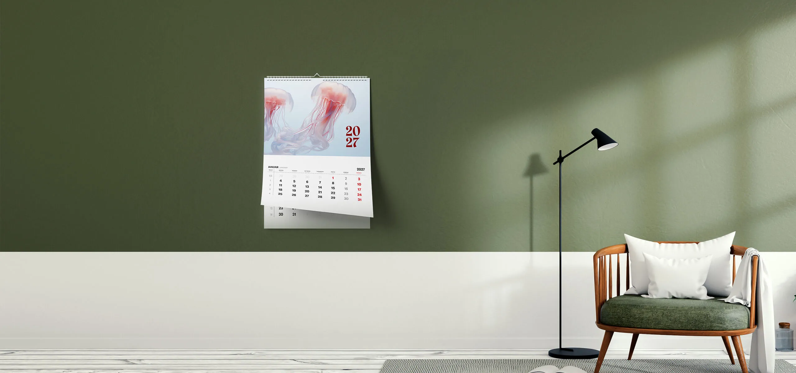 wandkalender